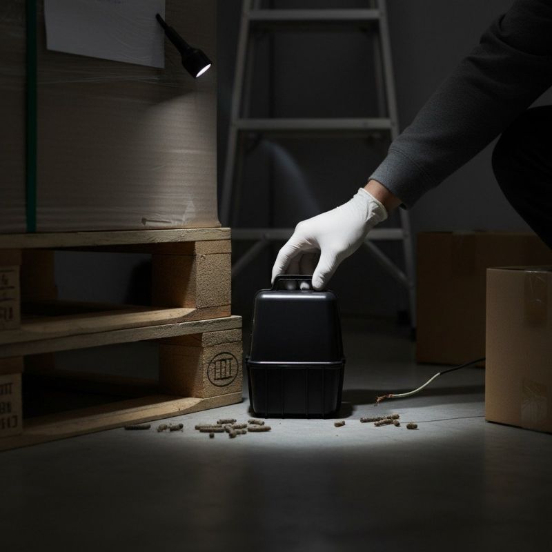 Rat Slab Construction