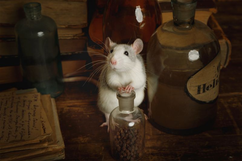 Rat Slab Construction